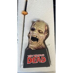 Skybound Diamond Select Toys The Walking Dead MICHONNE'S SWORD LETTER OPENER SET